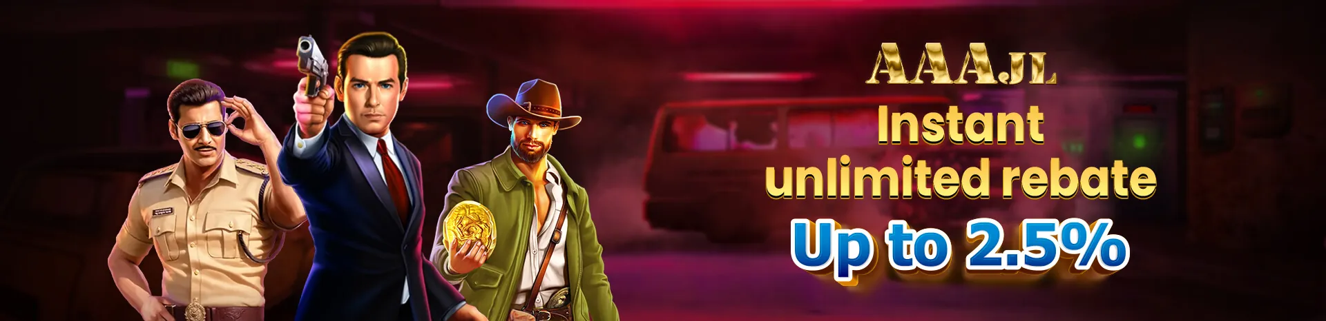 Bank Transfer Deposit